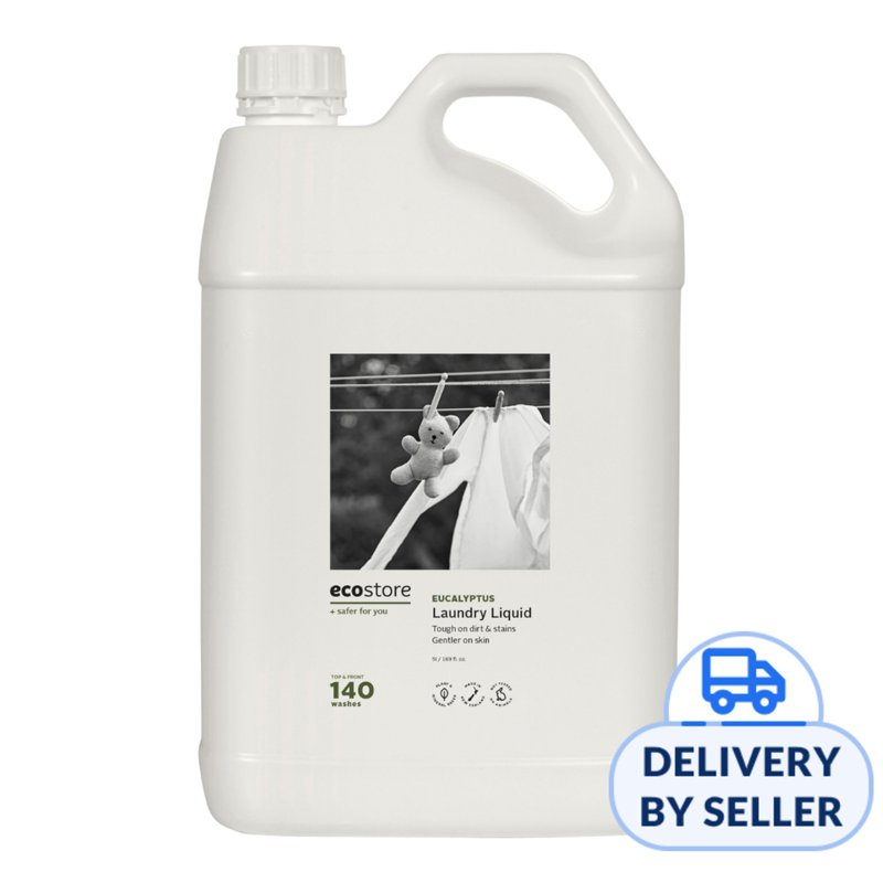 Ecostore - Eucalyptus Laundry Liquid