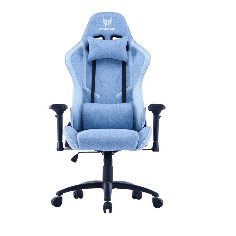 Acer Predator Gaming Chair - Fabric (Blue) 1 S