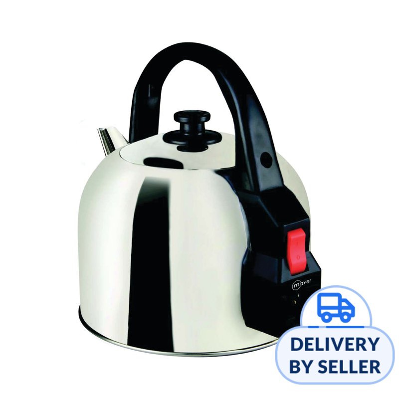 Mayer Electric Kettle MMEK468