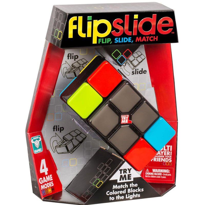 Flipslide Game 1 S