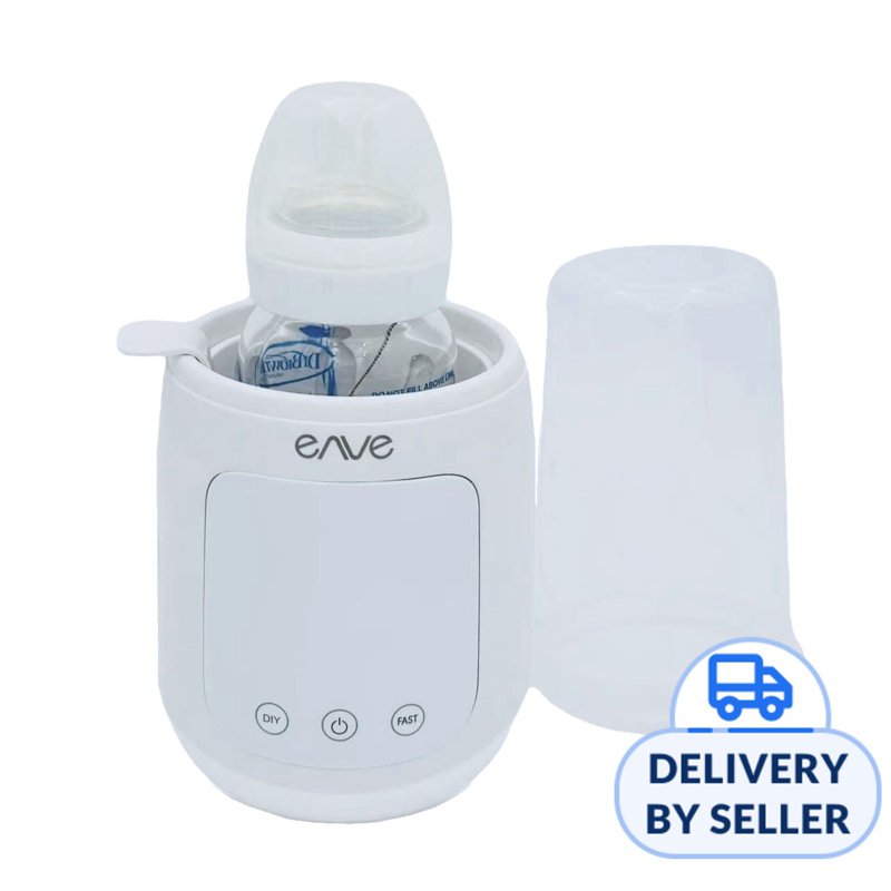 ENVE Bottle Warmer with Sterilizer