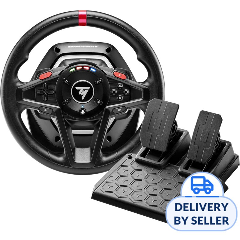 Thrustmaster T128 Ps Version 1 S
