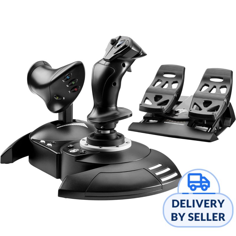 Thrustmaster T.Flight Full Kit 1 S