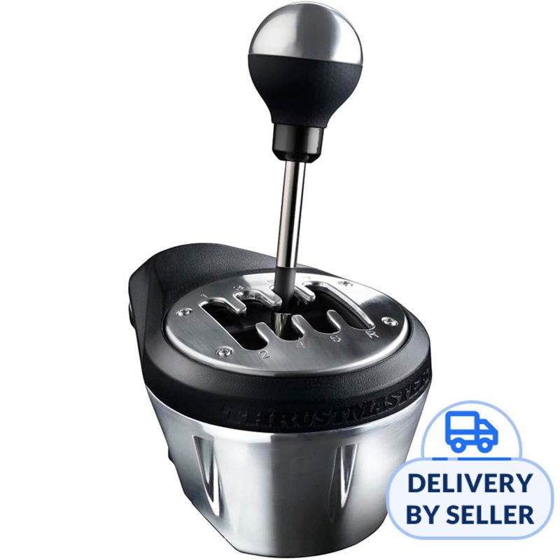 Thrustmaster TH8A Add-On Shifter 1 S