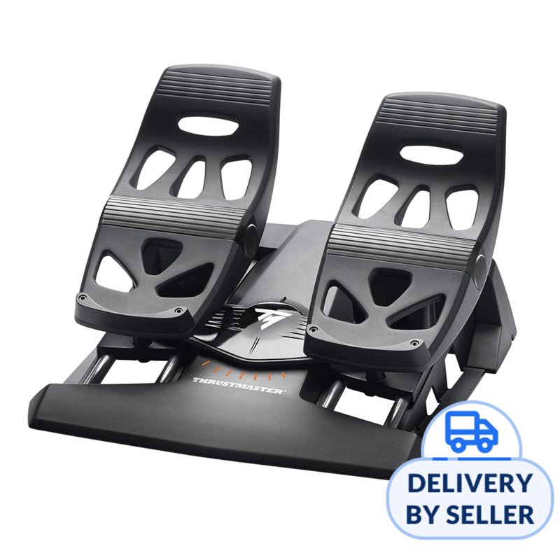 Thrustmaster TFRP Rudder 1 S