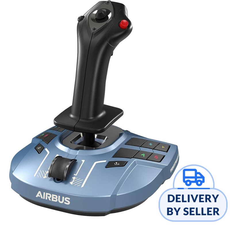 Thrustmaster TCA Sidestick X Airbus Edition 1 S
