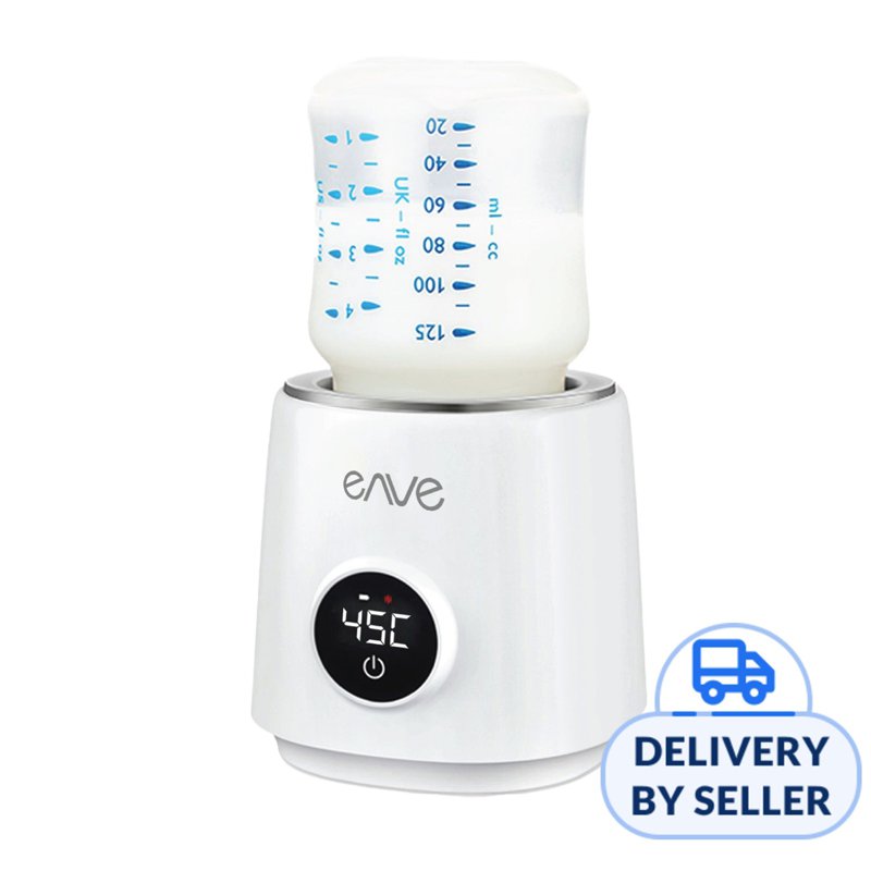 ENVE Portable Baby Bottle Warmer