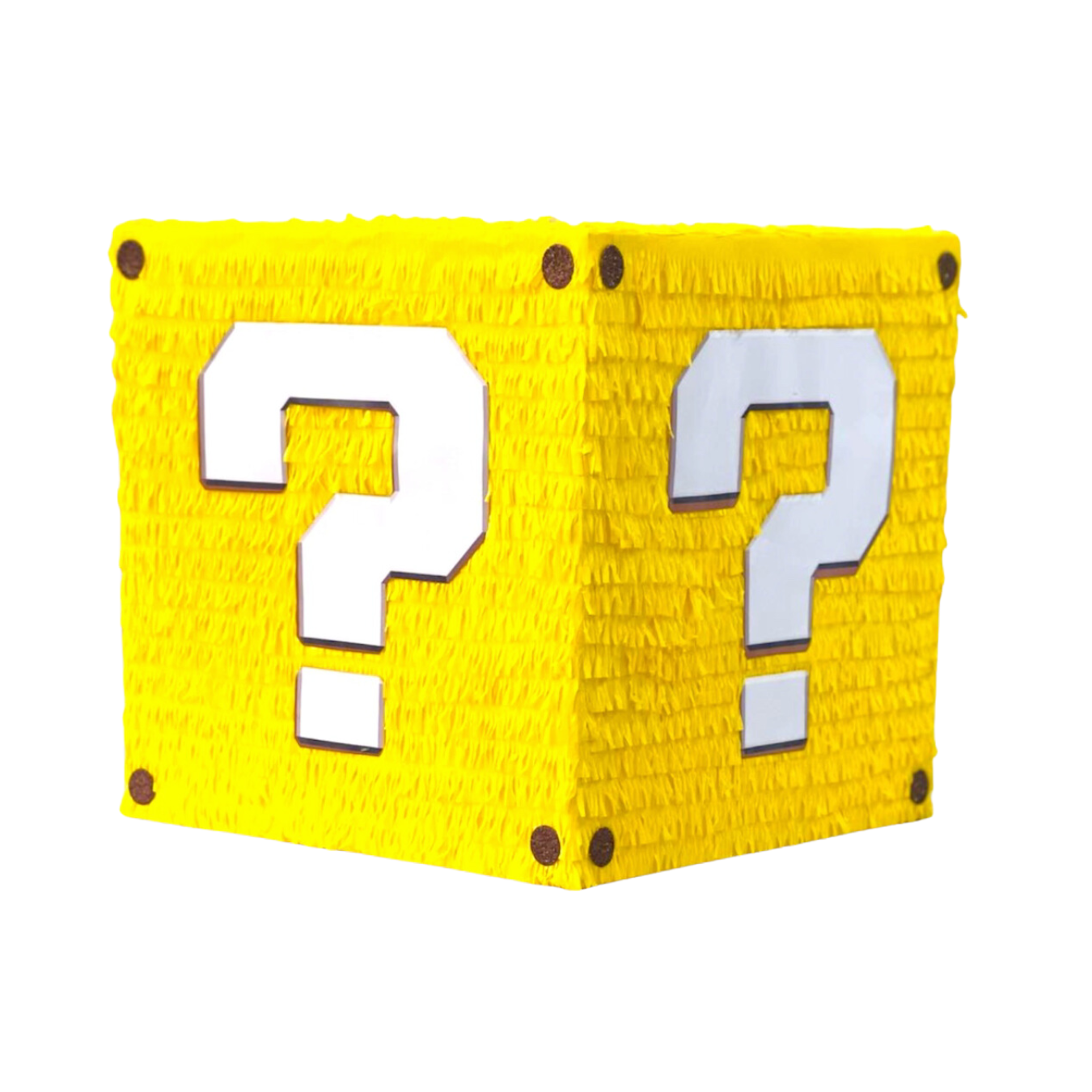 Pinata Question Mark with Stick 1 S