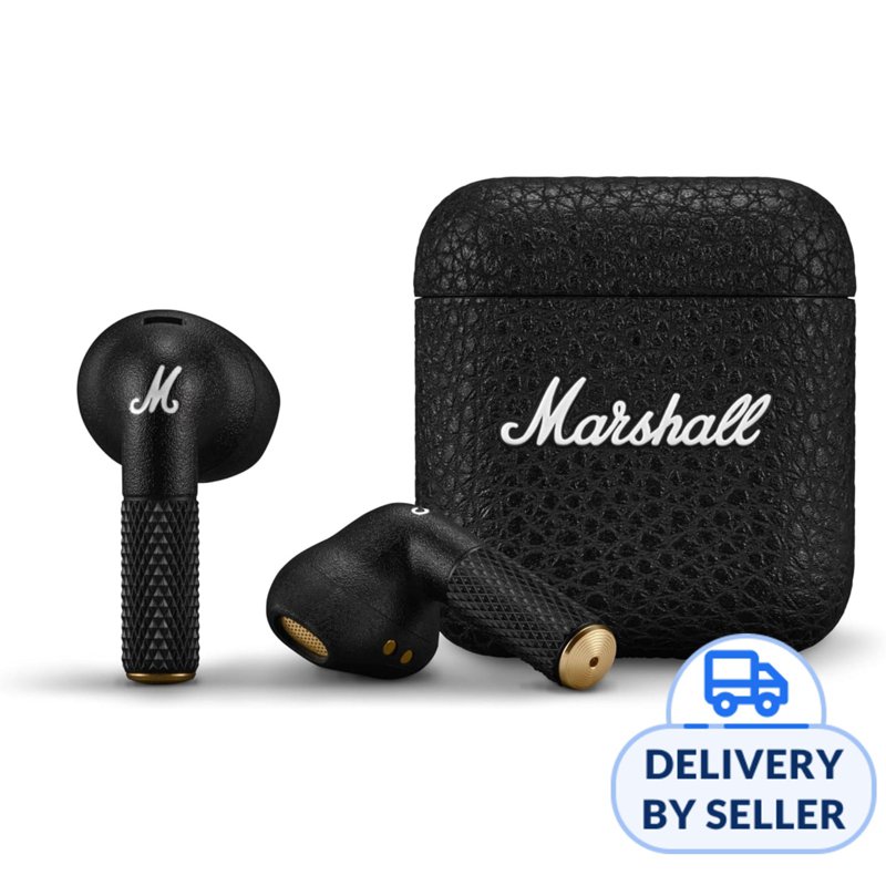 Marshall Minor IV Headphones 1 S