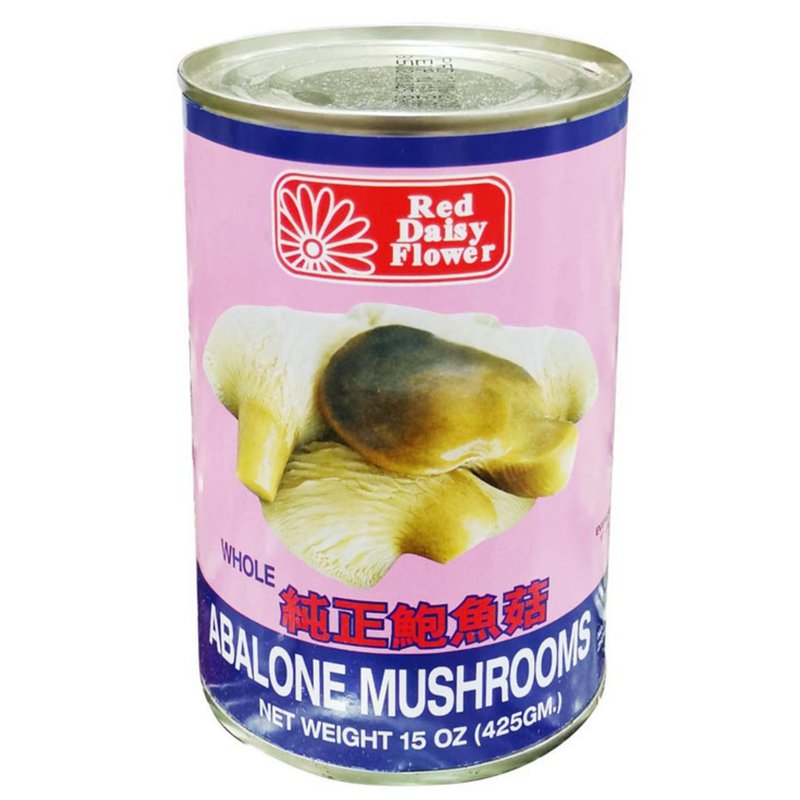 Alishan Whole Abalone Mushrooms
