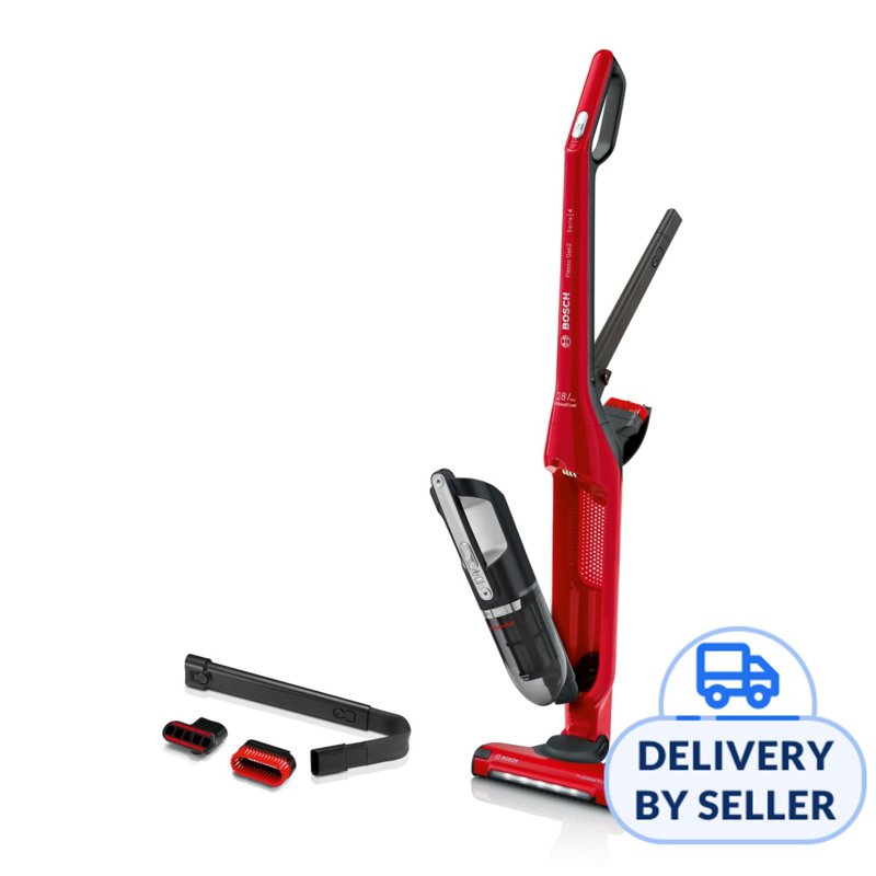 Rechargeable vacuum cleaner Flexxo ProAnimal - BBH3ZOO28 1 S