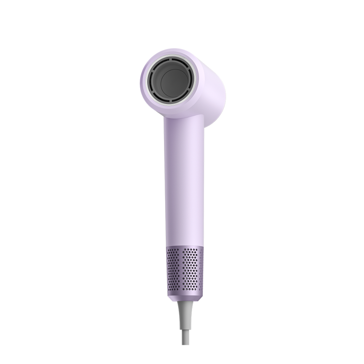 Airbot Aria Lite High Speed Hair Dryer - Purple 1 S