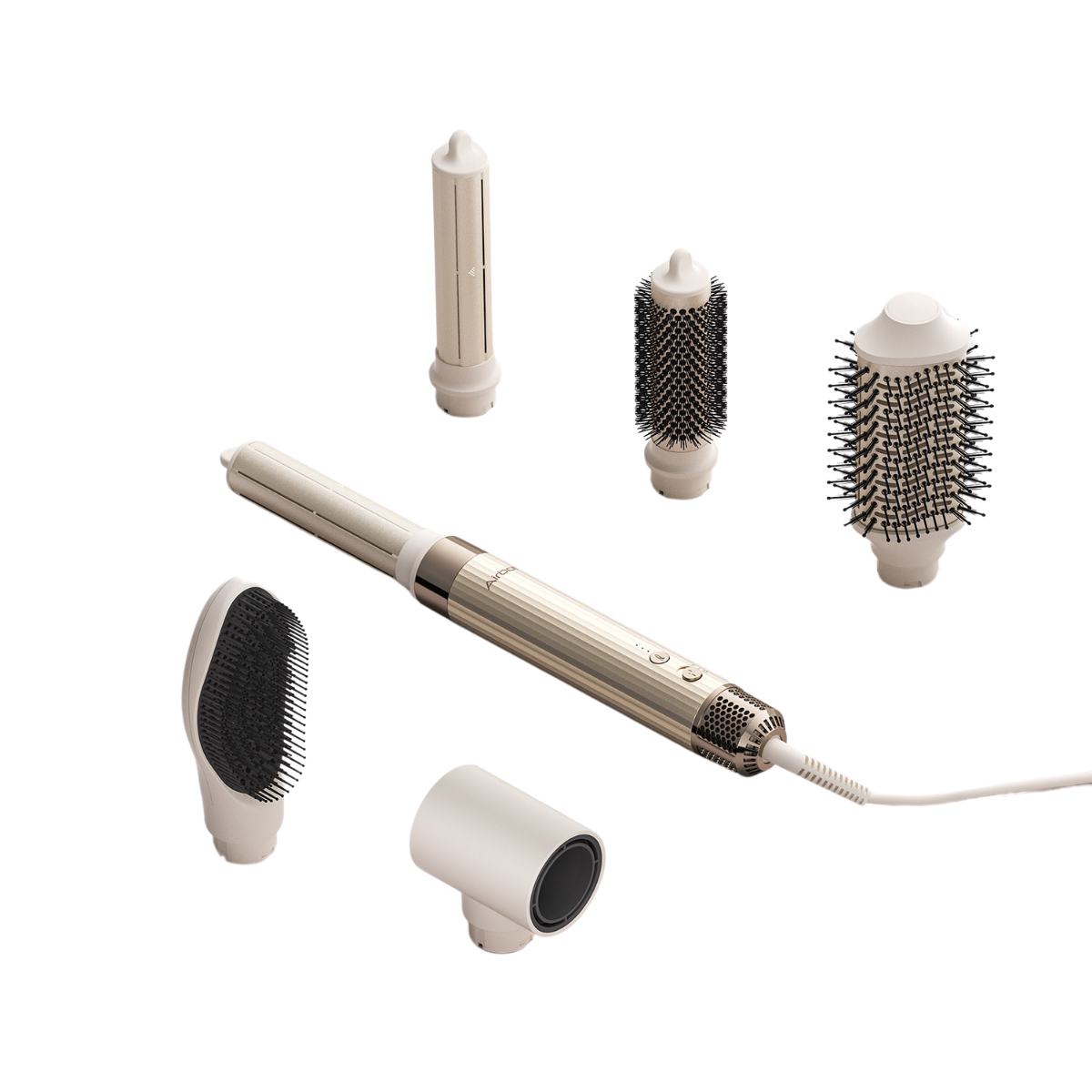Airbot Aria HyperStyler Multi-Function Hair Style 1 S
