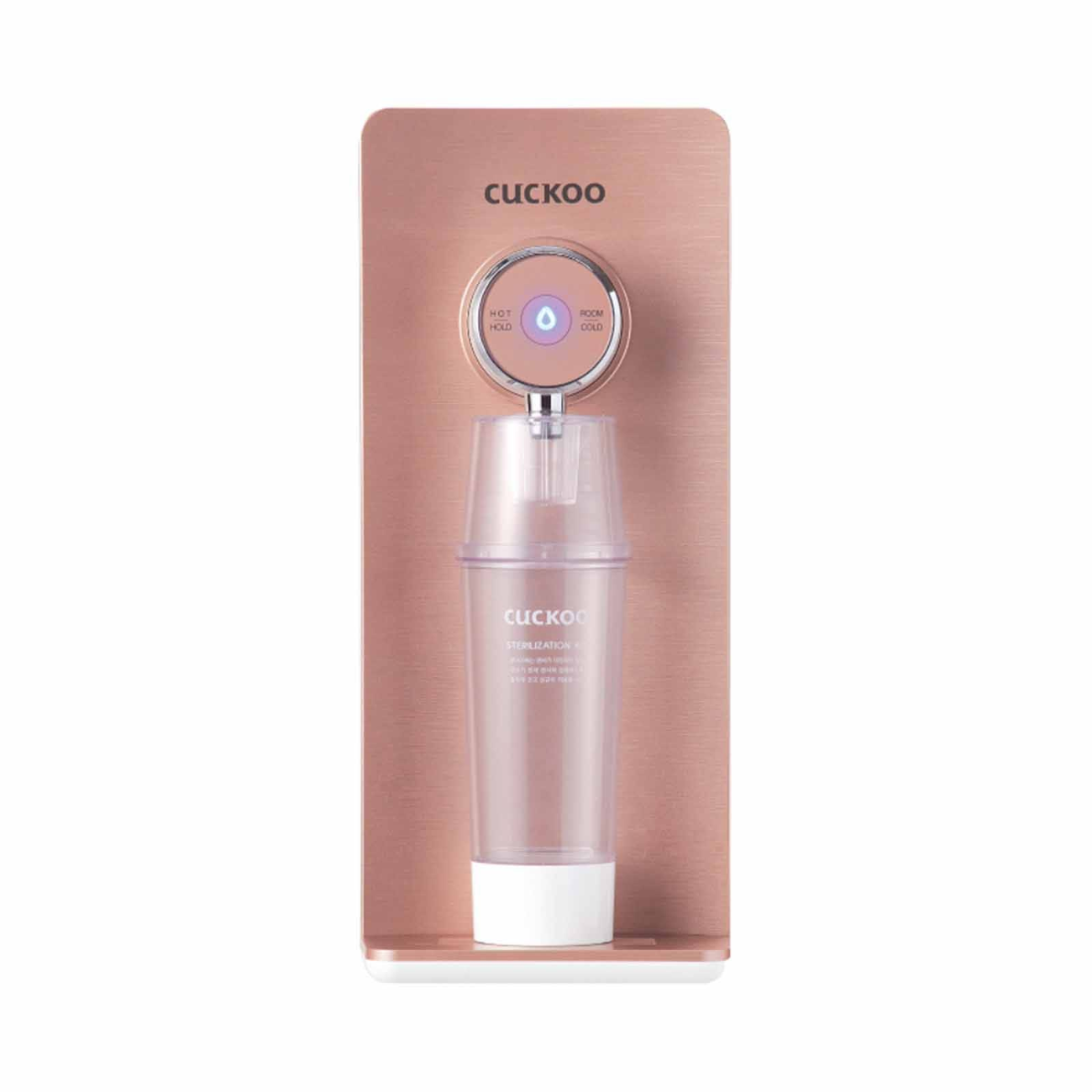 CUCKOO Prince Top Water Purifier CP-PN012G 1 S