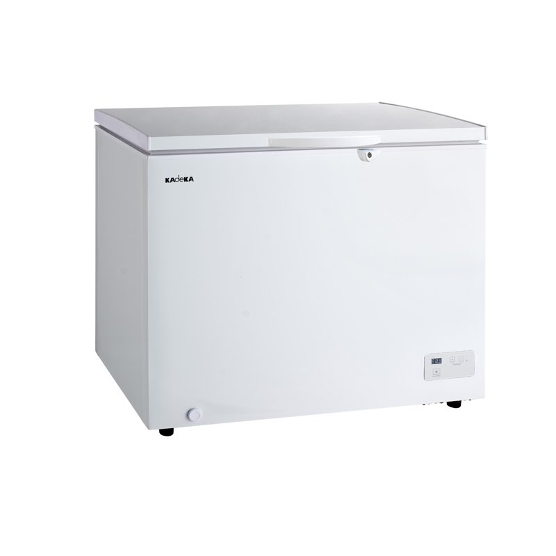 Kadeka I-Series (One Door) Chest Freezer