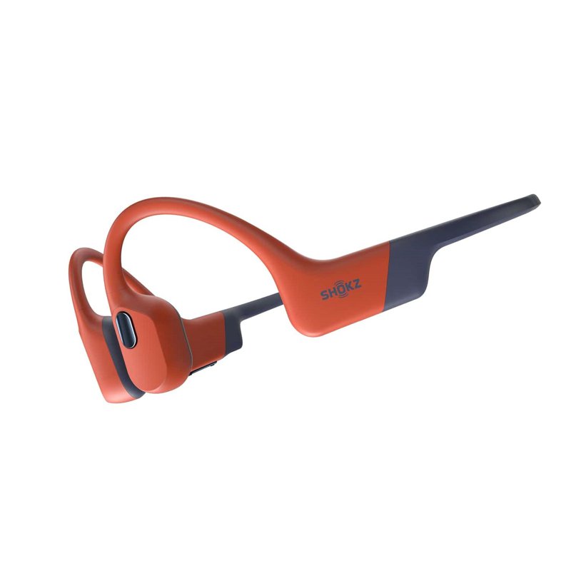 Shokz Openswim Pro Wireless Bone Conduction Headphones 1 S