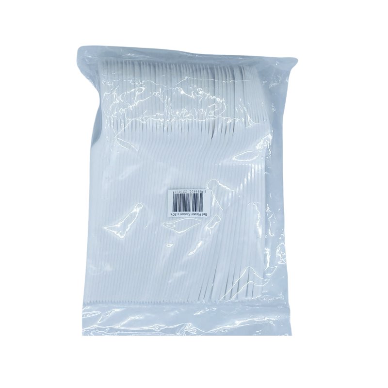 Bel Plastic 7" Fork x