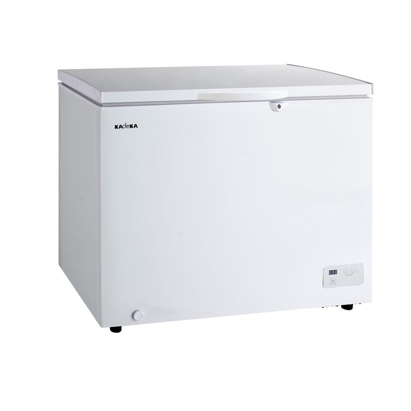 KADEKA I-Series 300L (One Door) Chest Freezer 1 S