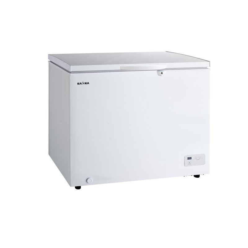 Kadeka I-Series (One Door) Chest Freezer
