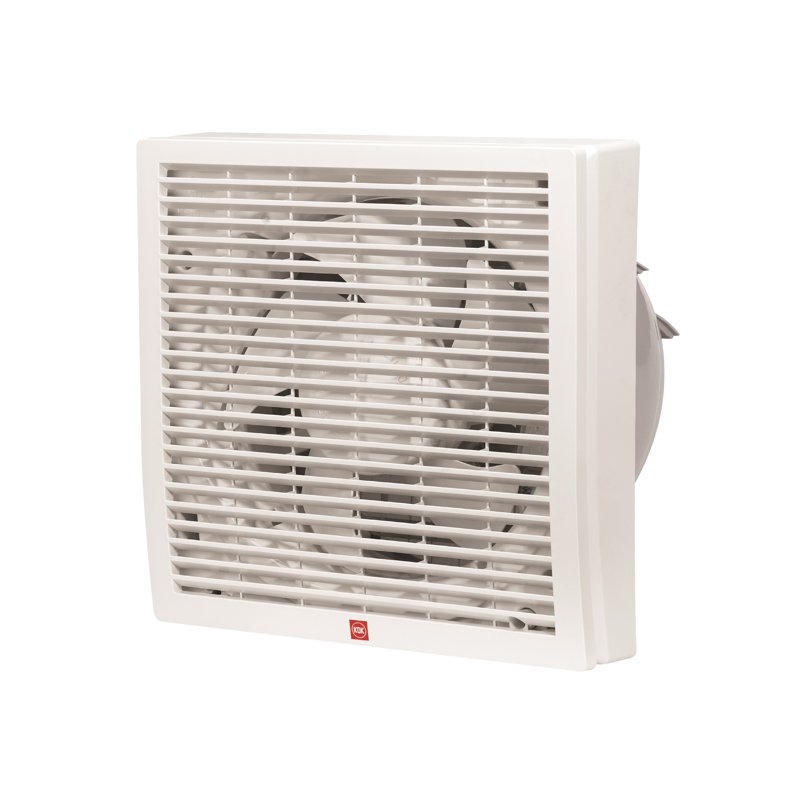 KDK Window Mount Electric Ventilating Fan (20WHCT) 1 S