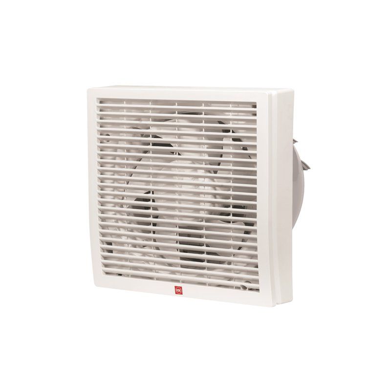 KDK Window Mount Electric Ventilating Fan (15WHPCT) 1 S