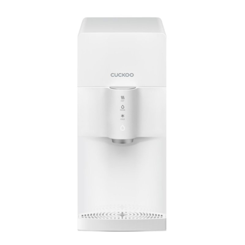CUCKOO XCEL White Water Purifier CP-XN501HW 1 S