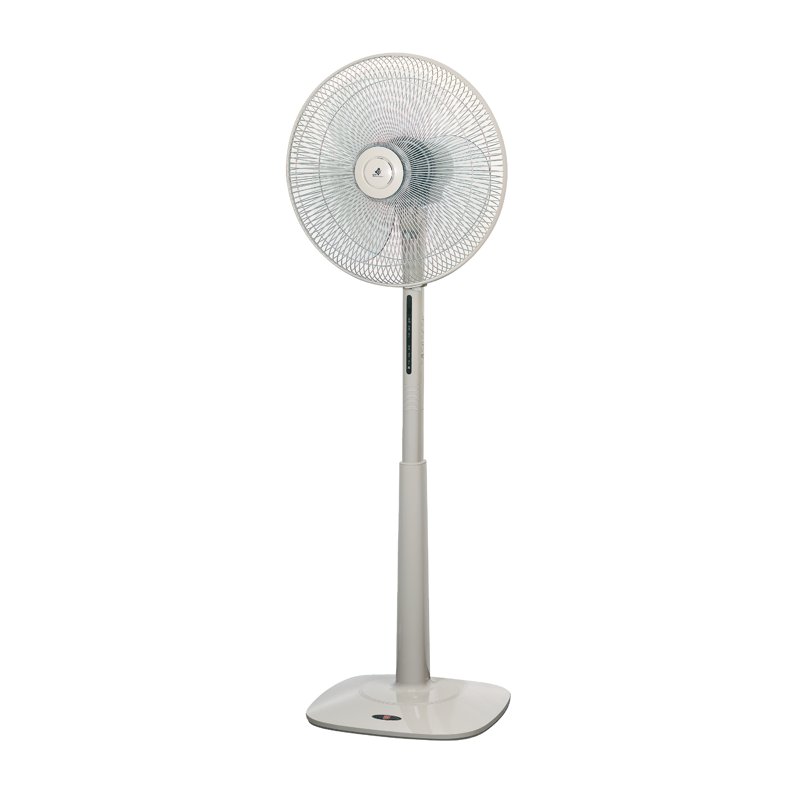 KDK 3-Speed Stand Fan - Champagne (N40HS) 1 S