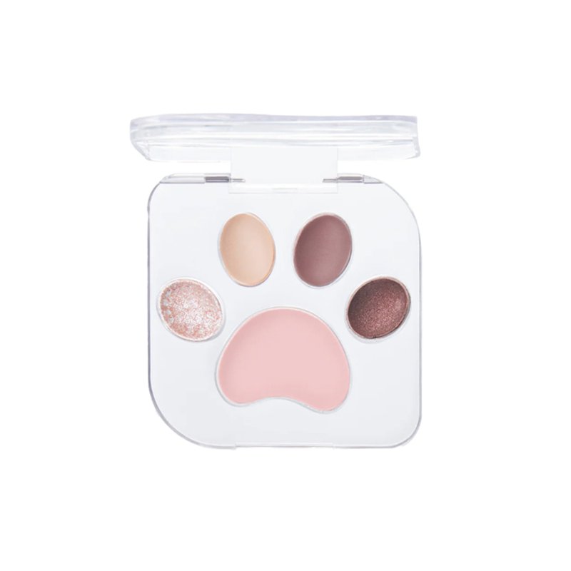 MilleFe Meow Paw Palette 03