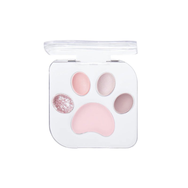 MilleFe Meow Paw Palette 01