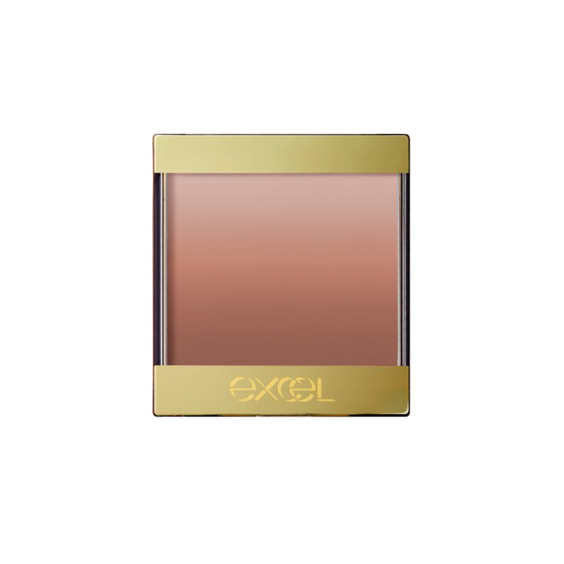 EXCEL Auratic Blush AB09