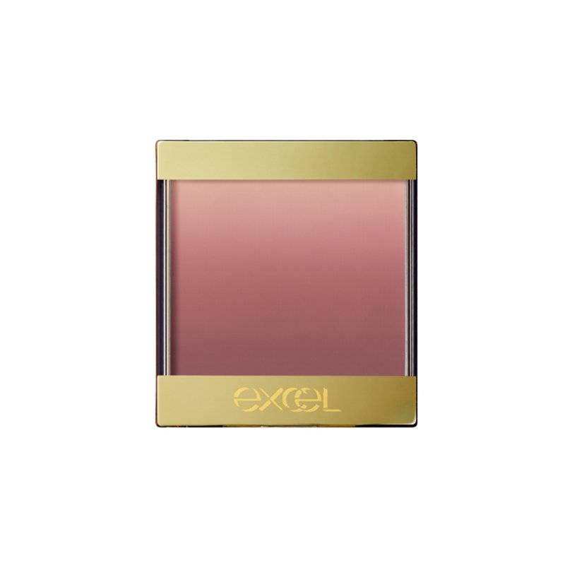 Excel Auratic Blush AB08 61 G