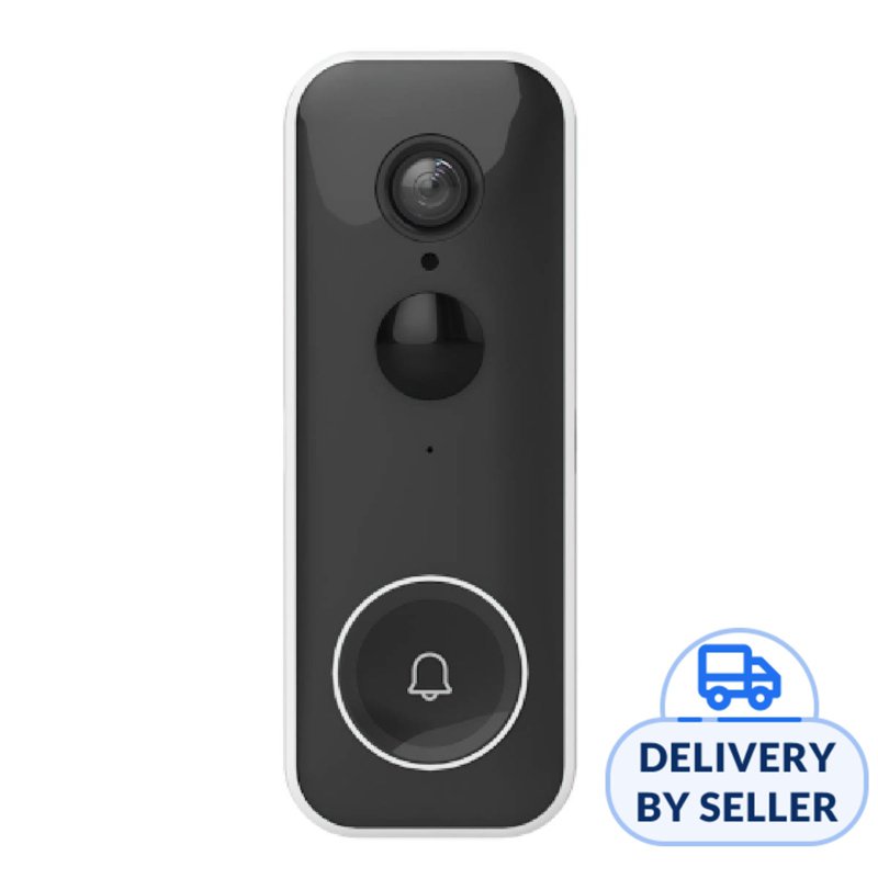 Yale Smart Video Doorbell 1 S