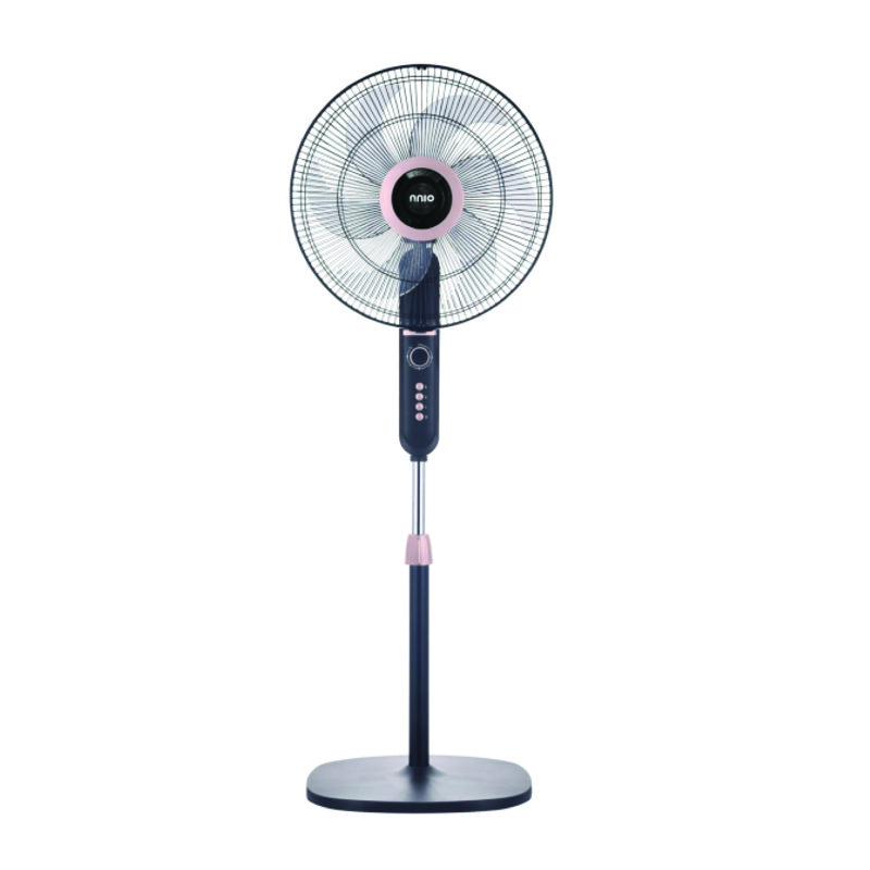 NNIO 16" Stand Fan N1660SF (No Remote) 1 S