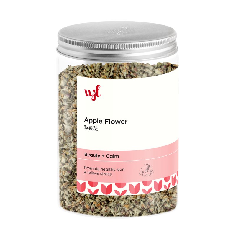 Wing Joo Loong Apple Flower