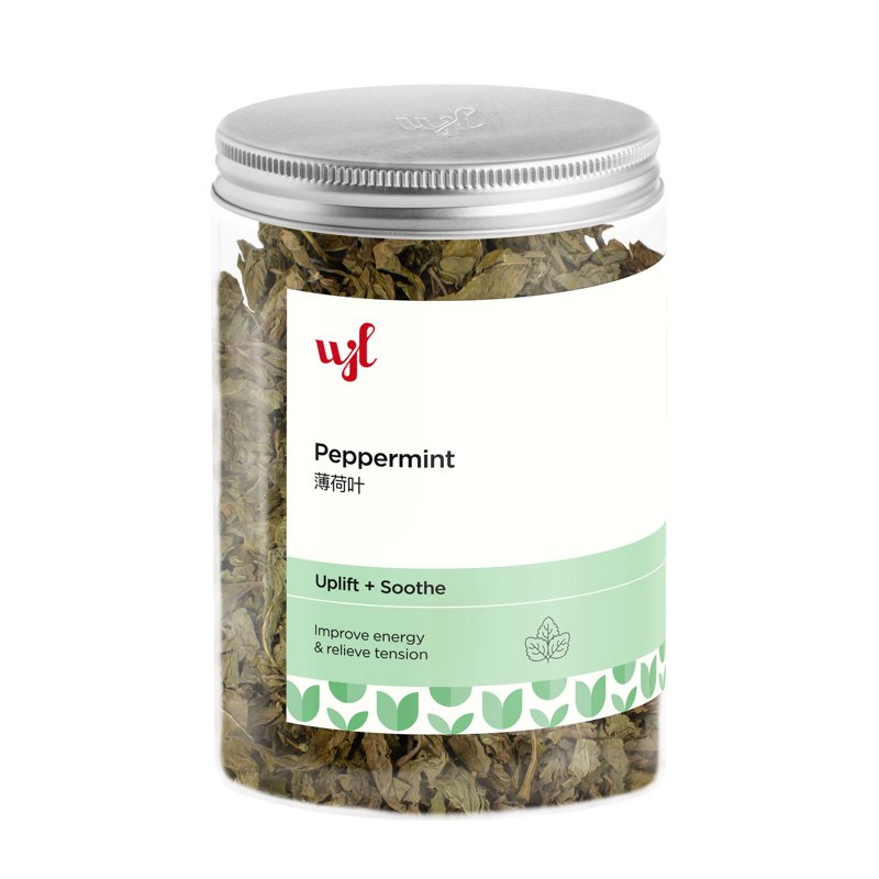 Wing Joo Loong Peppermint