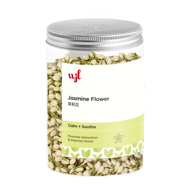 Wing Joo Loong Jasmine Flower