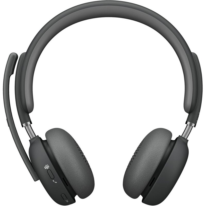 Logitech Zone Wireless 2 Teams Noise Cancellation Headset 1 S