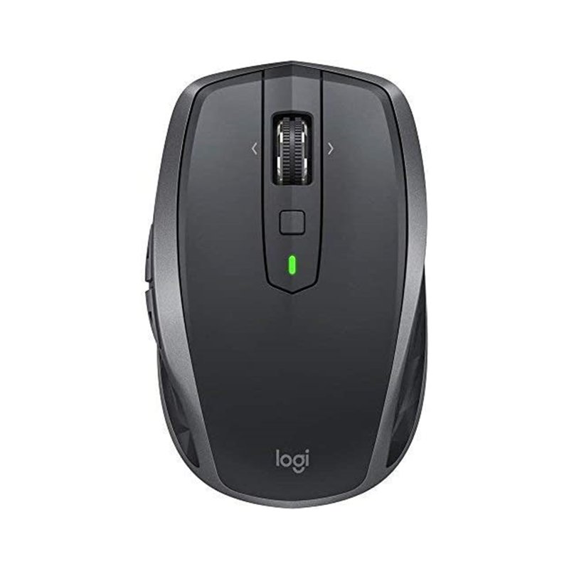 Logitech MX Anywhere 2S Wireless Bluetooth Mouse 1 S