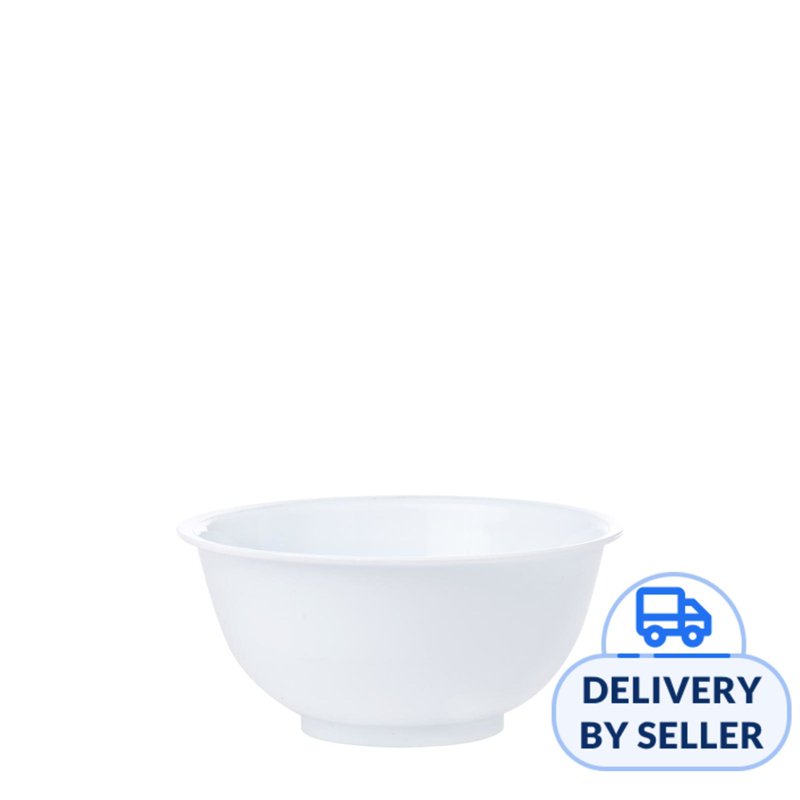 Araven Polypropylene Mixing Bowl 130mm 1 S