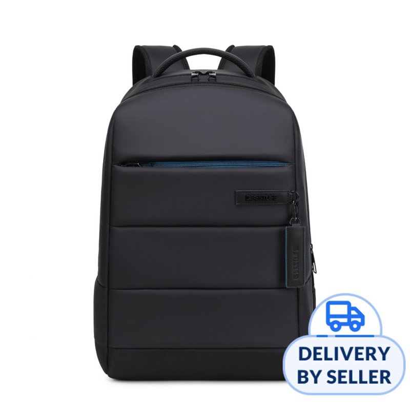 BESTLIFE C-Plus 20 Backpack 15.6", Black