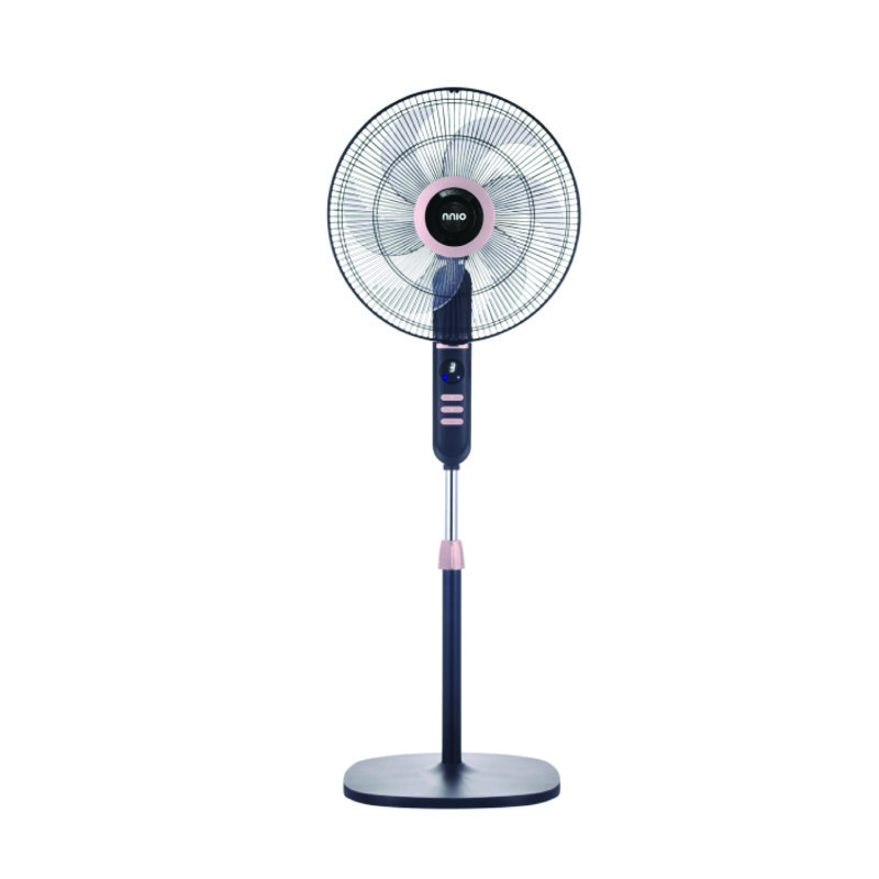NNIO 16" Stand Fan With Remote N1670SFR 1 S