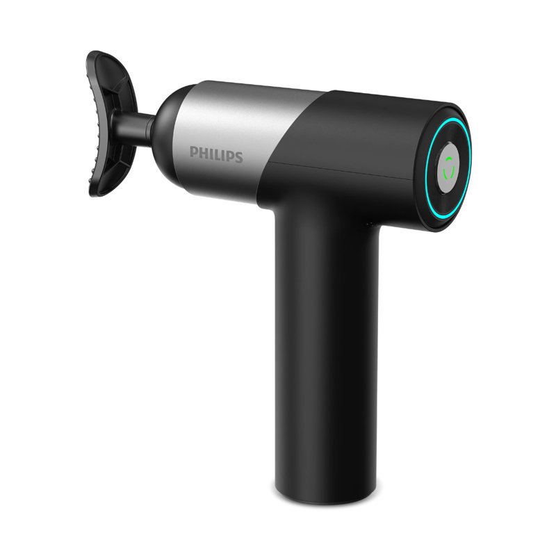 Philips Massage Gun PPM7323BK97 1 S
