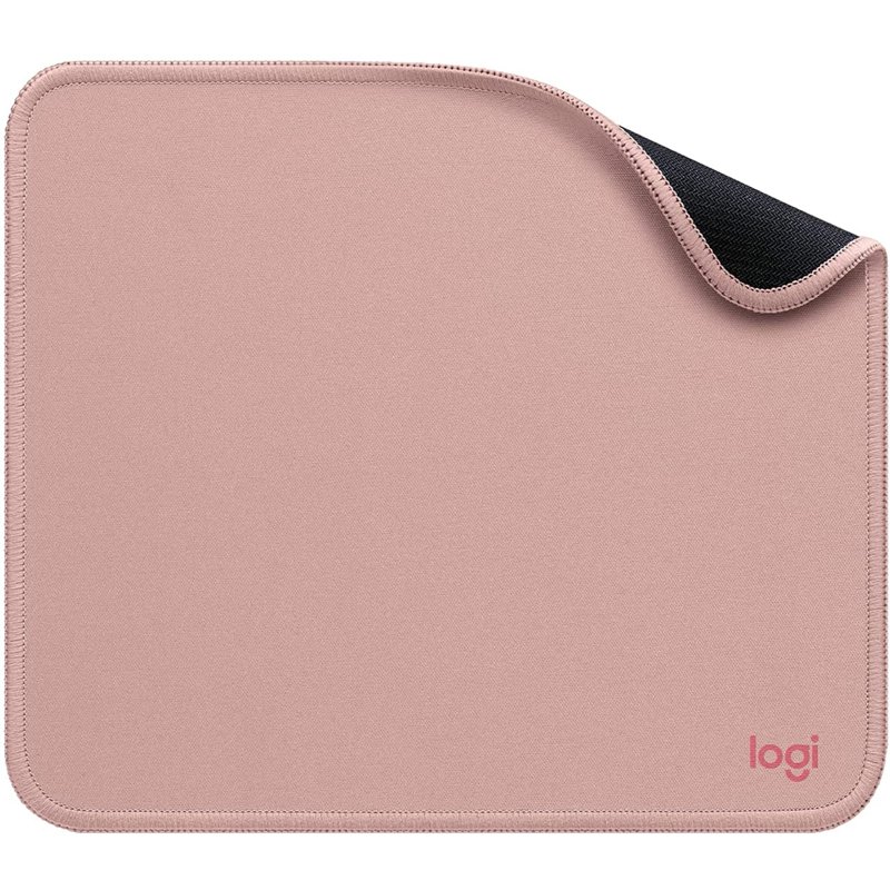 Logitech Mouse Pad Studio Series - Darker Rose 1 S