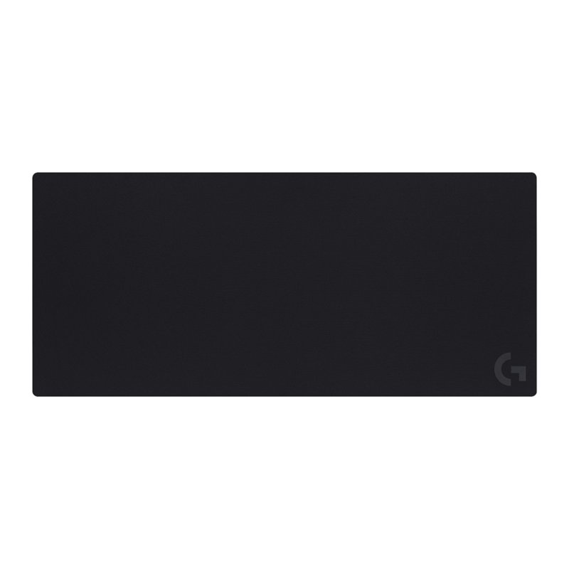 Logitech G840 XL Black Cloth Gaming Mousepad 1 S