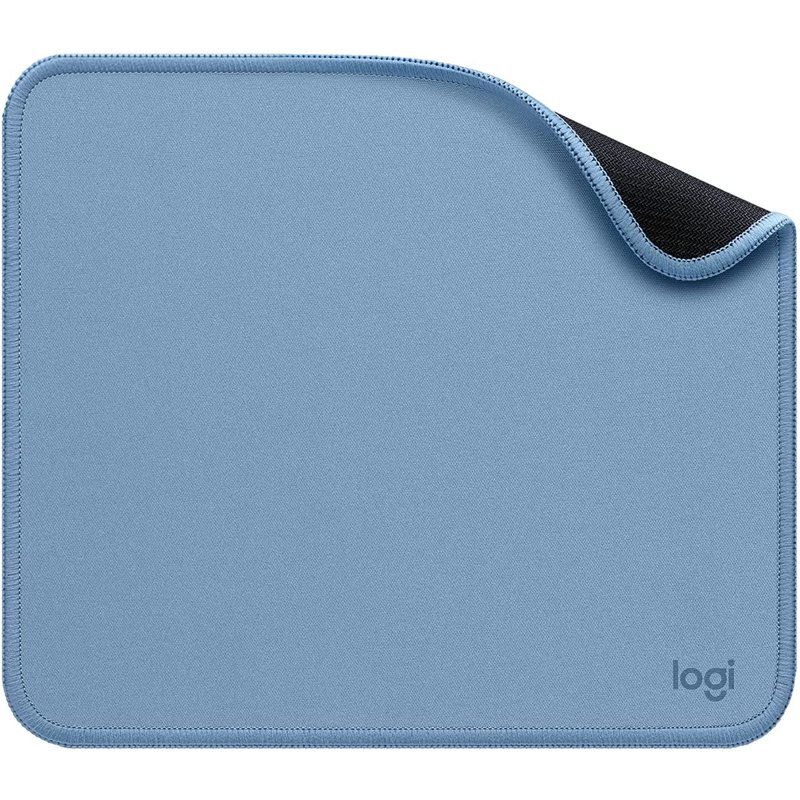 Logitech Mouse Pad Studio Series - Blue Grey 1 S