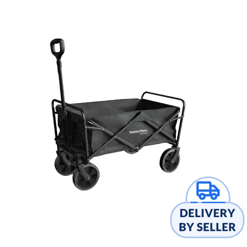 Hamilton Flexi-fold Wagon 1 S