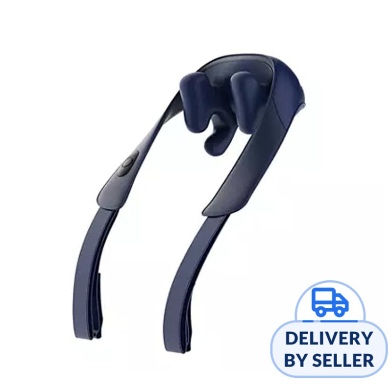 Philips Neck and Shoulder Massager PPM3522DB/97 1 S