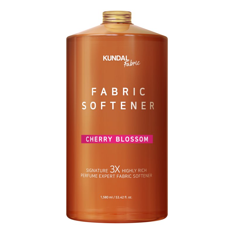 Kundal Fabric Softener - Black Cherry