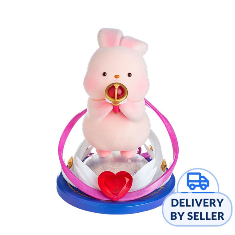 Funism MOMO BUNNY Magic Bunny 1 S