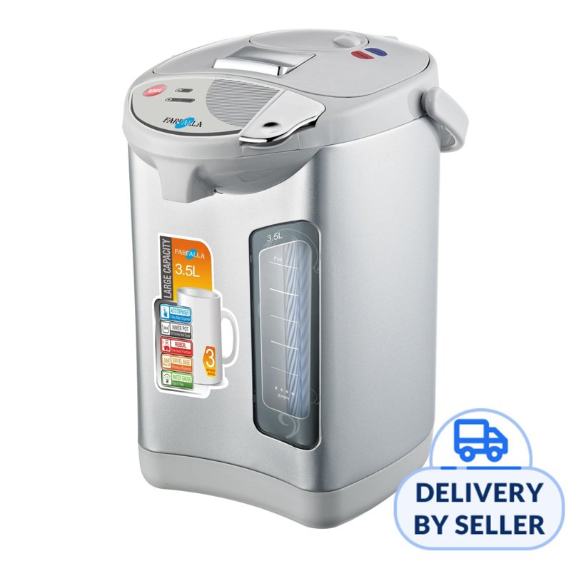 Farfalla Electric Airpot - Fap